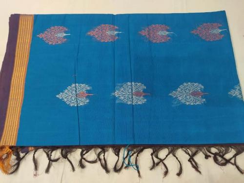 SAREES NEGAMAM WITH BLOUSE